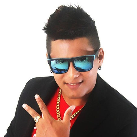 Nildo Matos está na produção de um EP com ritmo arrocha