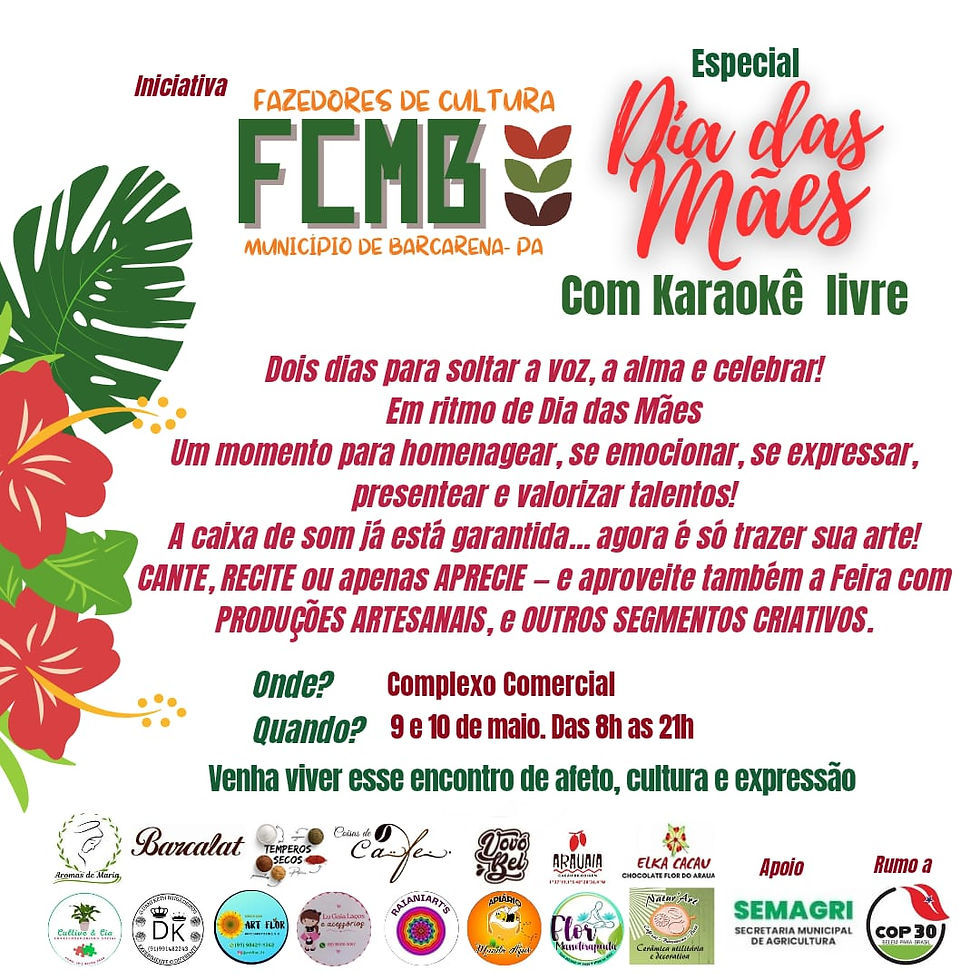 Crédito da foto: mídia do FCMB