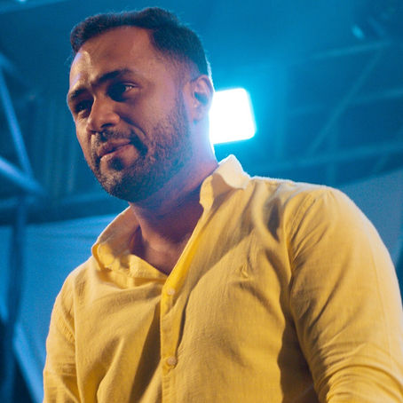 Rennê badala as noites paraenses