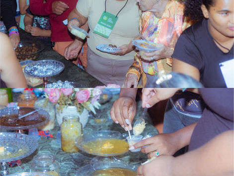 Curso de Processamento de Frutas movimenta Piçarra