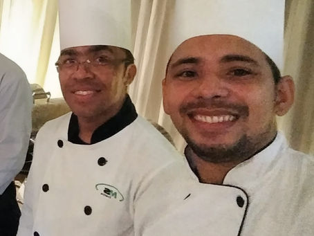 Personagens da Gastronomia: histórias de cozinheiros, identidades e o que une quem vive da cozinha