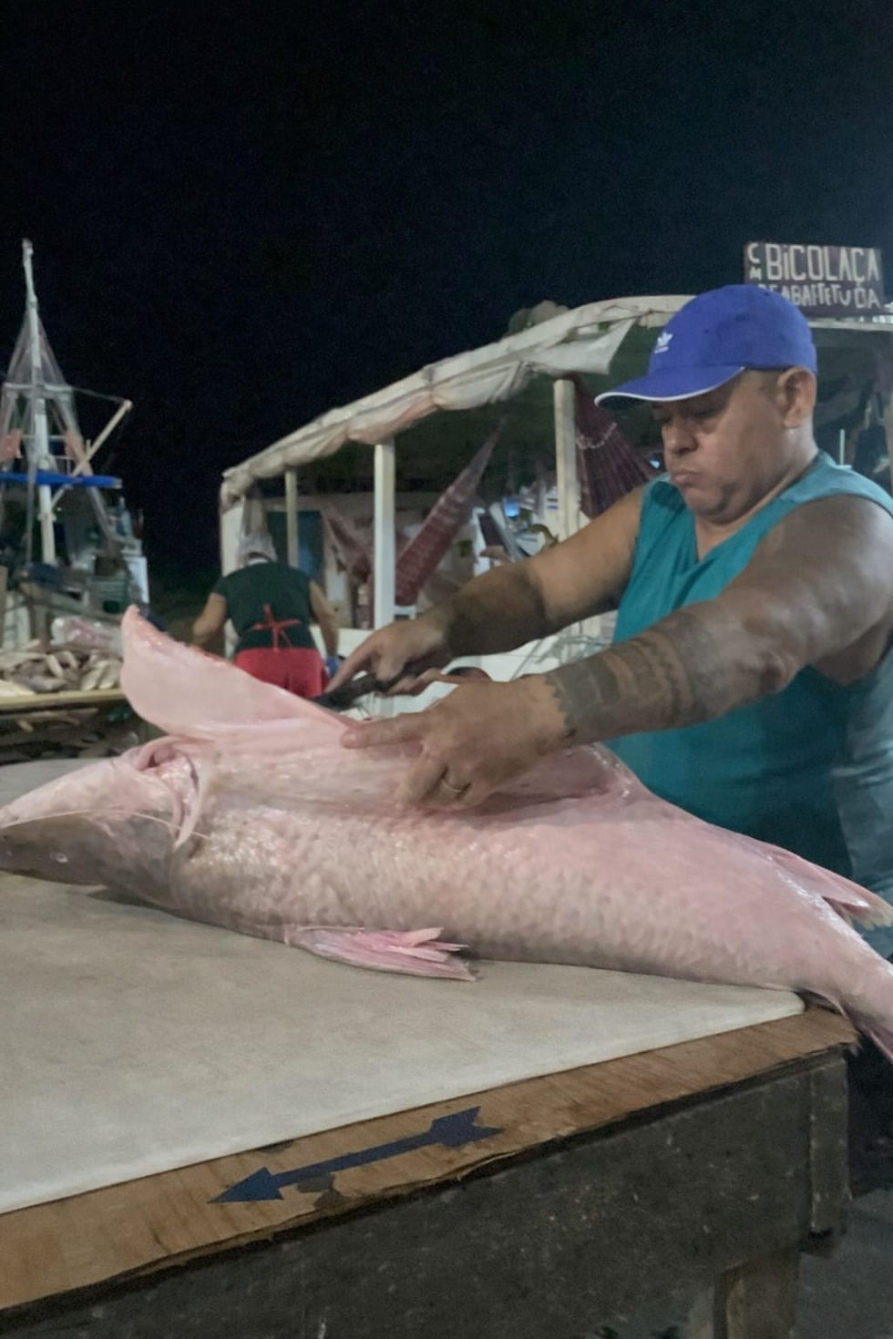 Crédito da foto: arquivo pessoal.