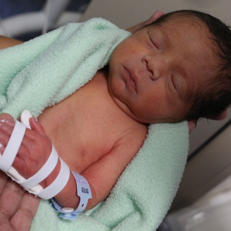 Materno-Infantil desenvolve dispositivos que auxiliam o desenvolvimento de bebês prematuros