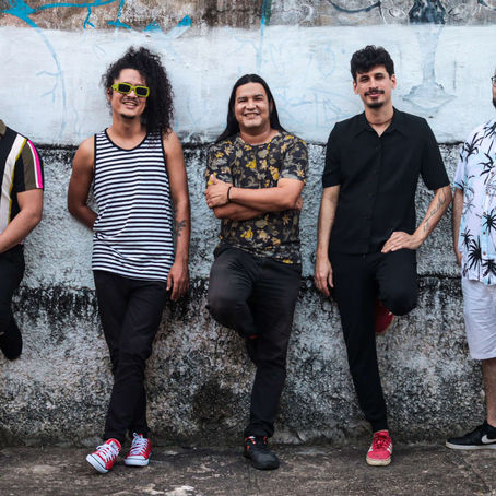 Baile do Seu Godô realiza edição junina com a Banda Na Cuíra