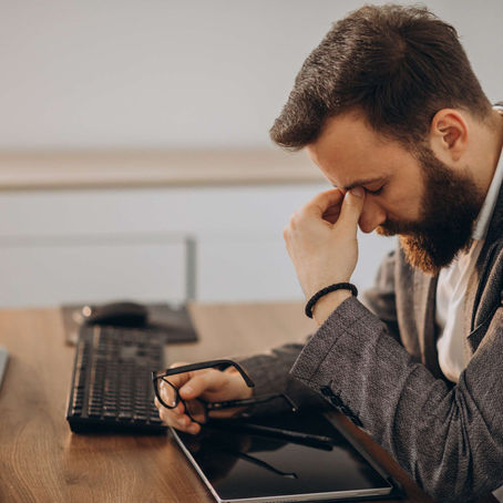 Uso indiscriminado de psicoestimulantes e os impactos na saúde