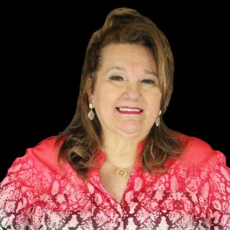 Rosângela Maria encanta o público no White House