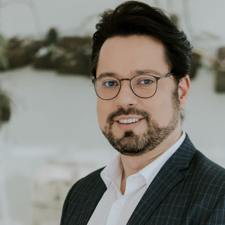 Você trabalhar com o que ama?