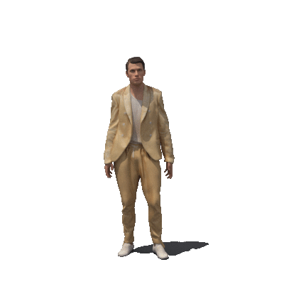 doob 3D Avatar