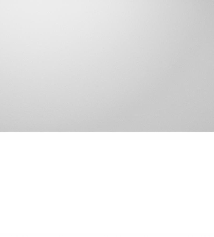 Create a rectangle with a horizontal split background on the top half place a blank backgr