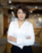Headshot of Sharmila Ahuja