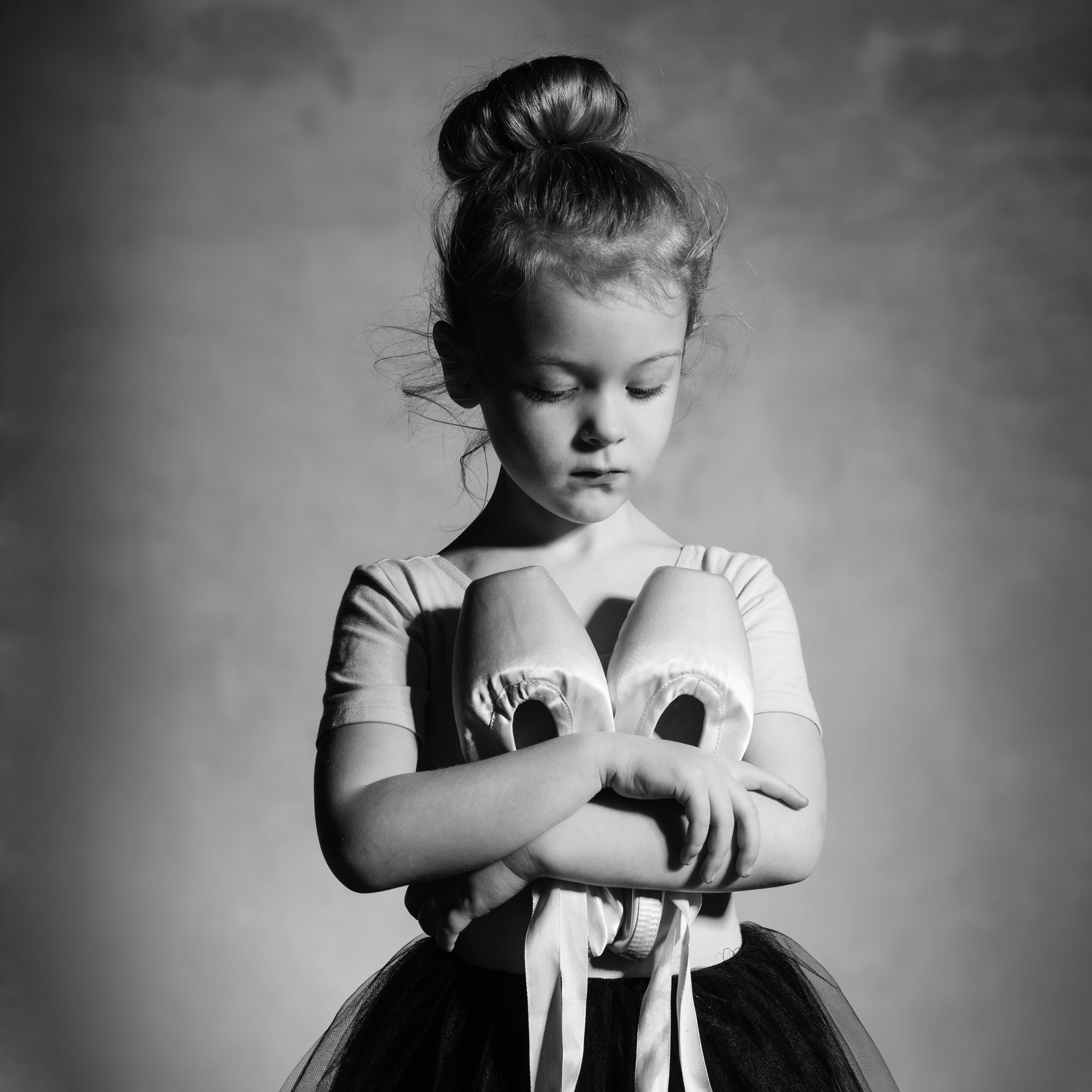 Dance Portrait Photoshoot PLUS Gift Voucher