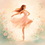 Thumbnail: Dance into Spring. Time to blossom!
