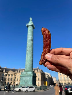 Vendome - Paris