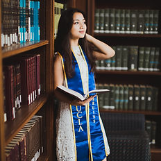 Graduation Library