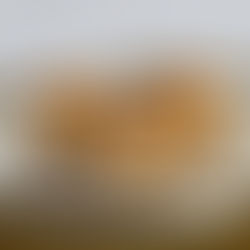 Profiteroles à la feta et à la crème balsamique