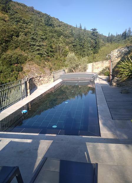 piscine miroir allier