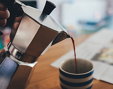 dökme Çay