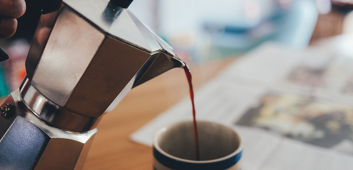 Specialty Coffee Bon Beans Coffee