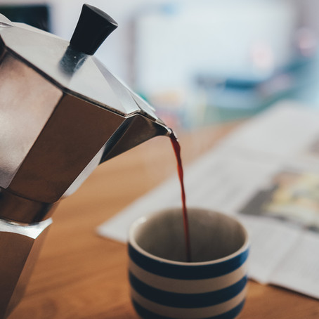 Your cup of Joe around the globe: Traveler's guide to coffee around the world