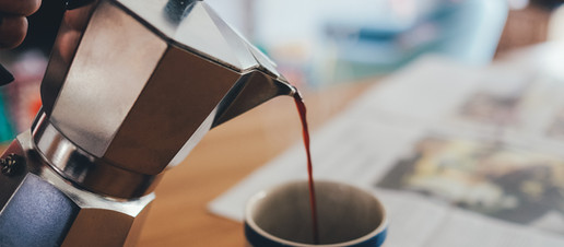 Quanta caffeina al giorno è considerata sicura per la salute?