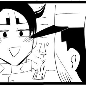 『突発！一人月鯉大会！！』