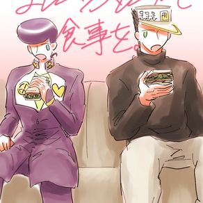 小説投稿しました