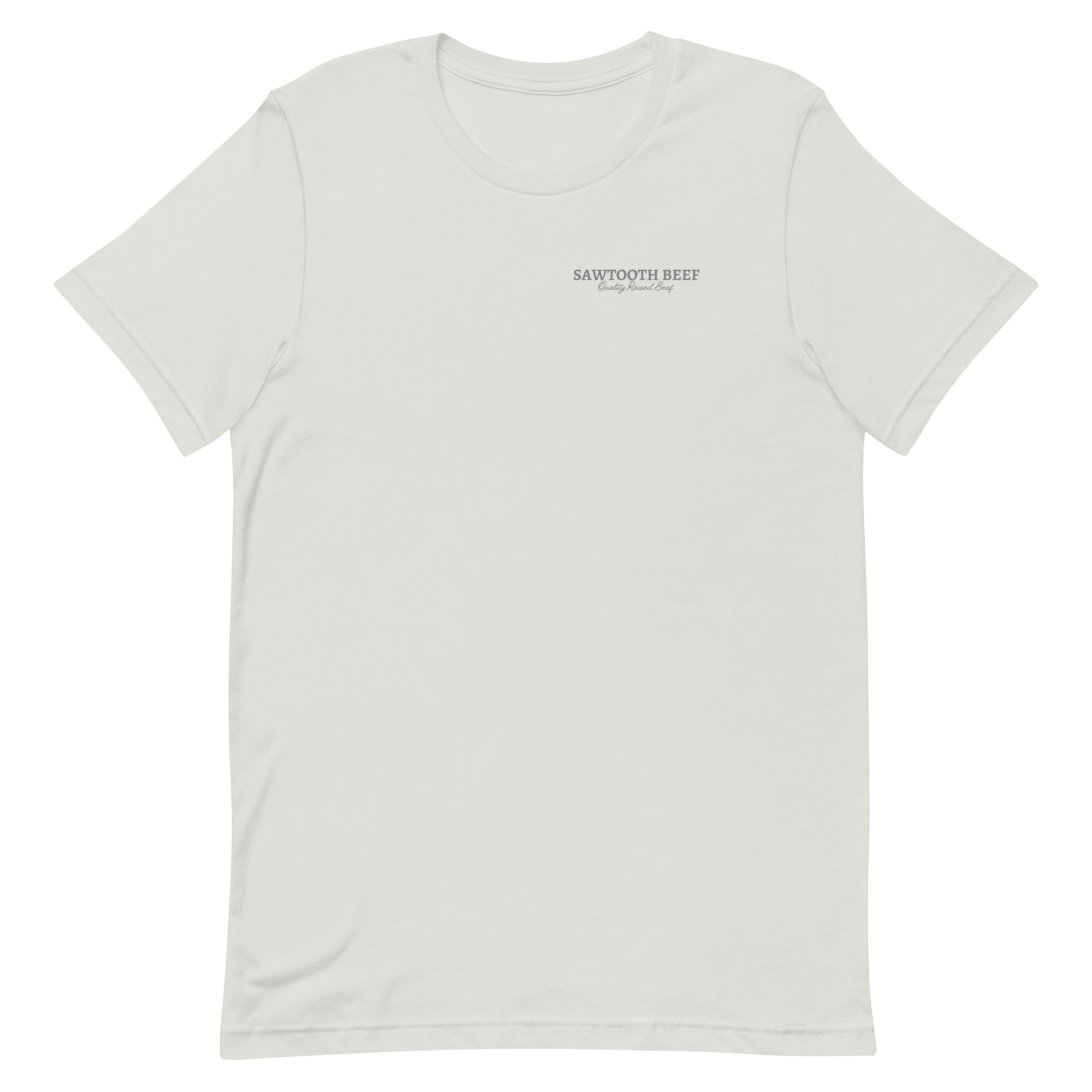 Sawtooth Beef T-Shirt