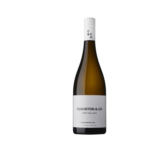 CLOUSTON & CO SAUV BLANC Details SAUVIGNON BLANC 750 ML