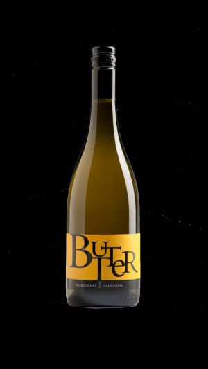 JAM CLRS BUTTER CHARDONNAY(SC) 750ML