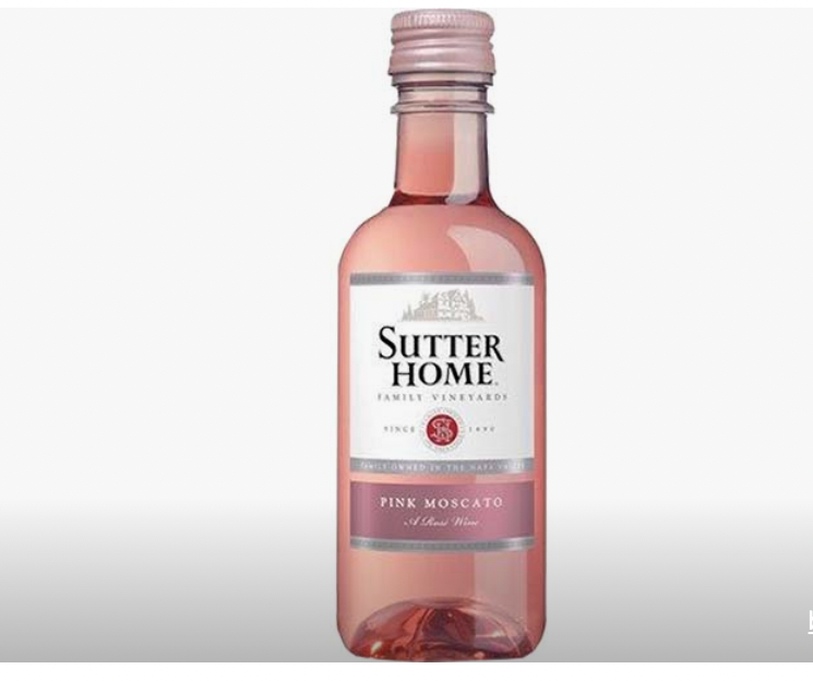 XSUTTER PINK MOSCATOSUTTER PINK MOSCATO Details OTHER ROSE 187ML