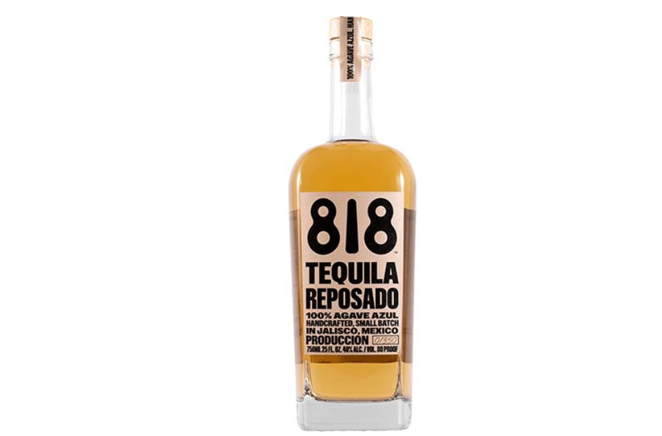 818 TEQ REPOSADO 80 750ML