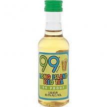 99 Schnapps - Long Island Iced Tea (50ml)