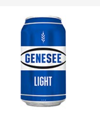 GENNY LIGHT 30 PK-12OZ