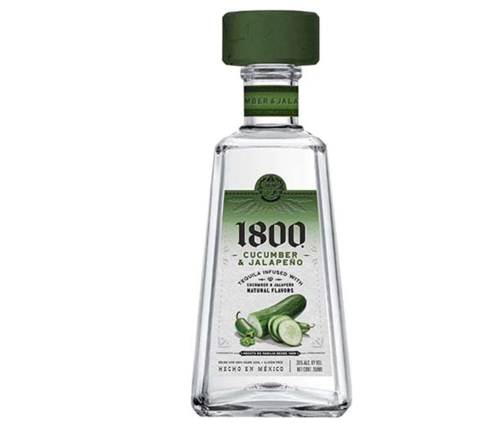1800 CUCUM AND JALAP