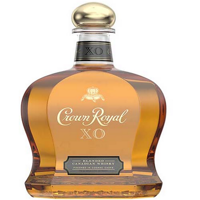 CROWN ROYAL XO CROWN ROYAL XO 750ML