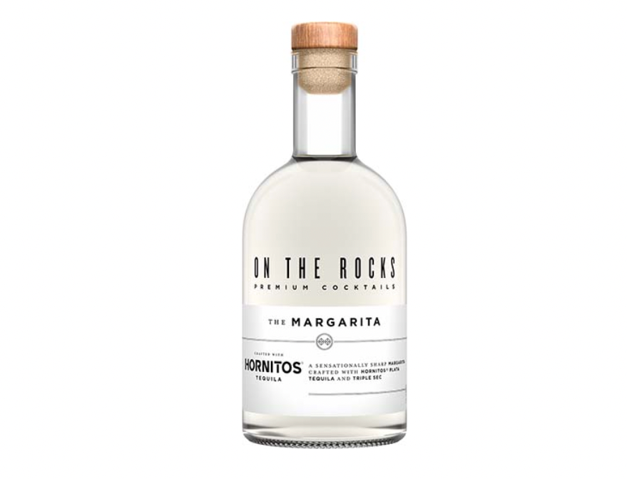 OTR MARGARITA HORNITOS 40 375ML