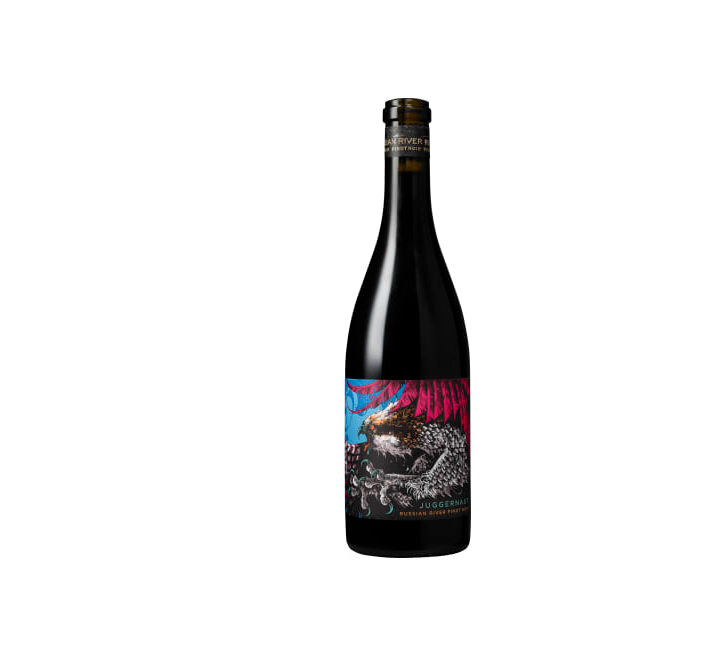 JUGGERNAUT PINOT NOIR 18 Details PINOT NOIR 750 ML
