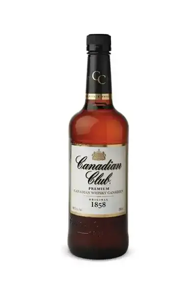 Canadian Club Whisky 1.75L