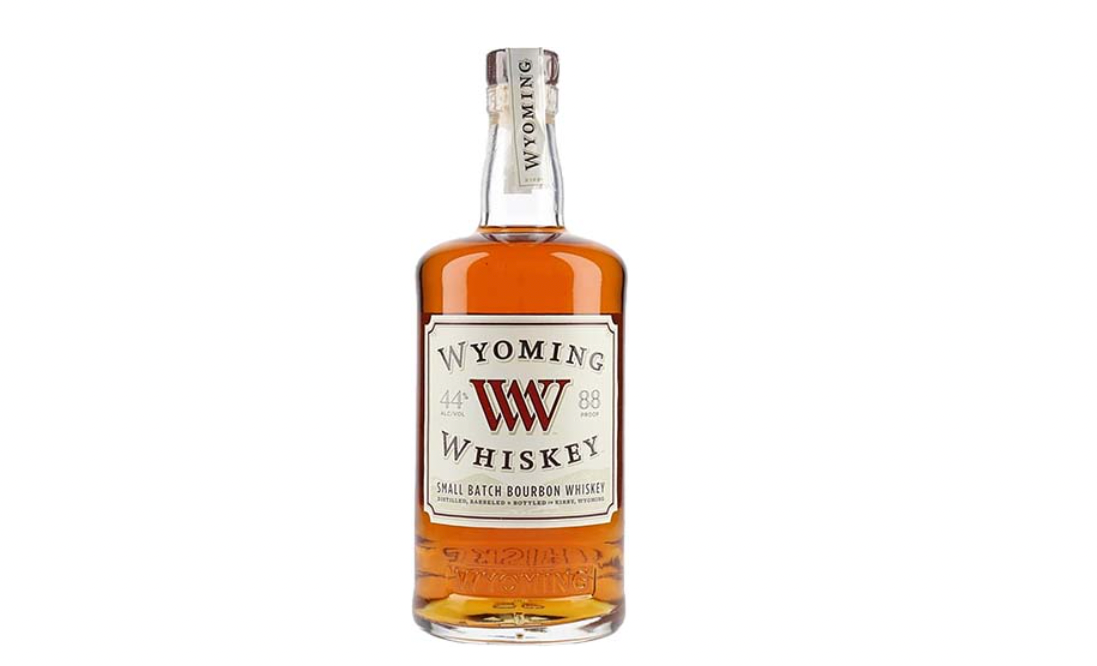 WYOMING WHISKEY SM BAT 750ml