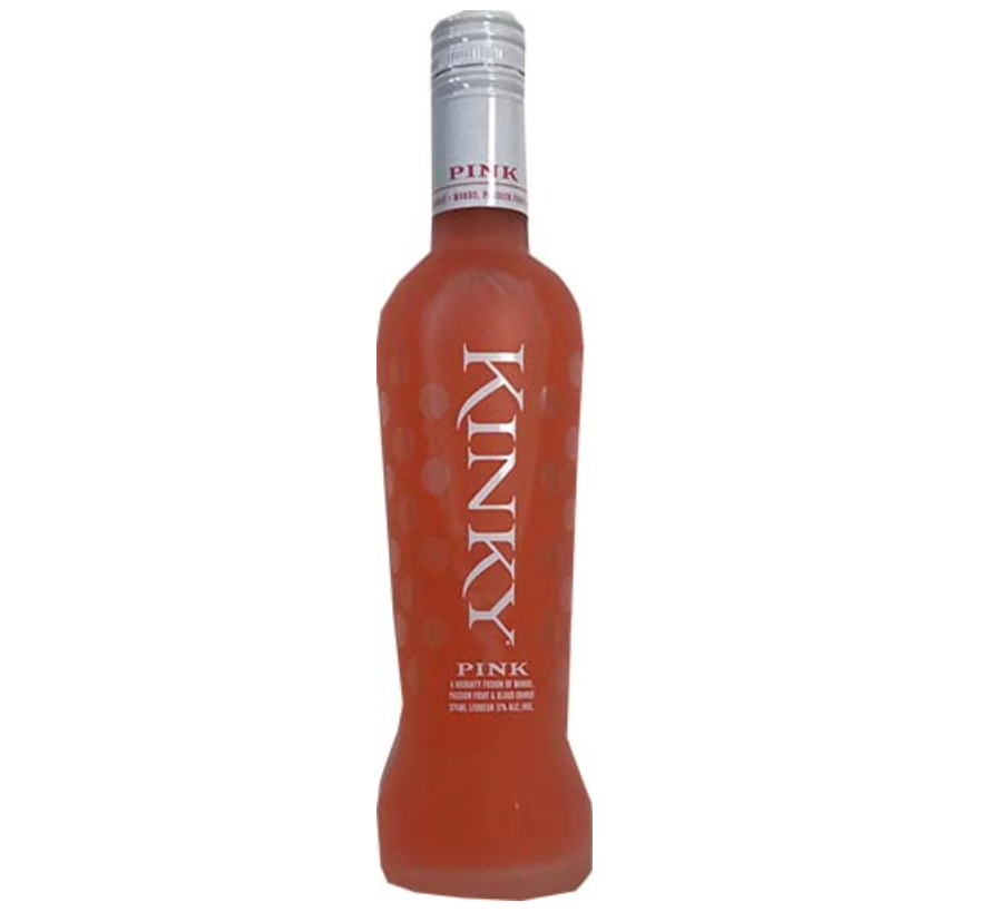 KINKY PINK 375ML