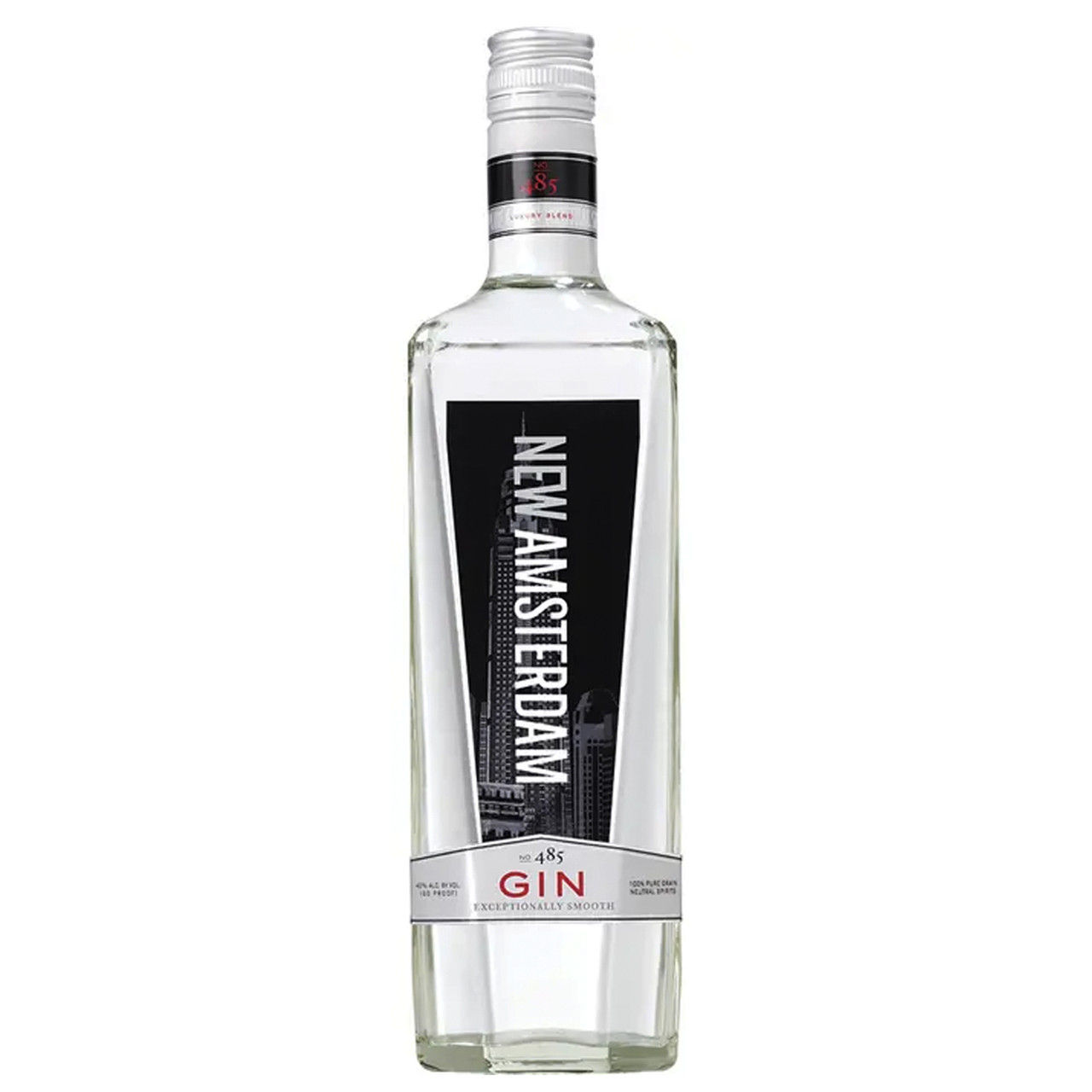 NEW AMSTERDAM GIN STRAIGHT