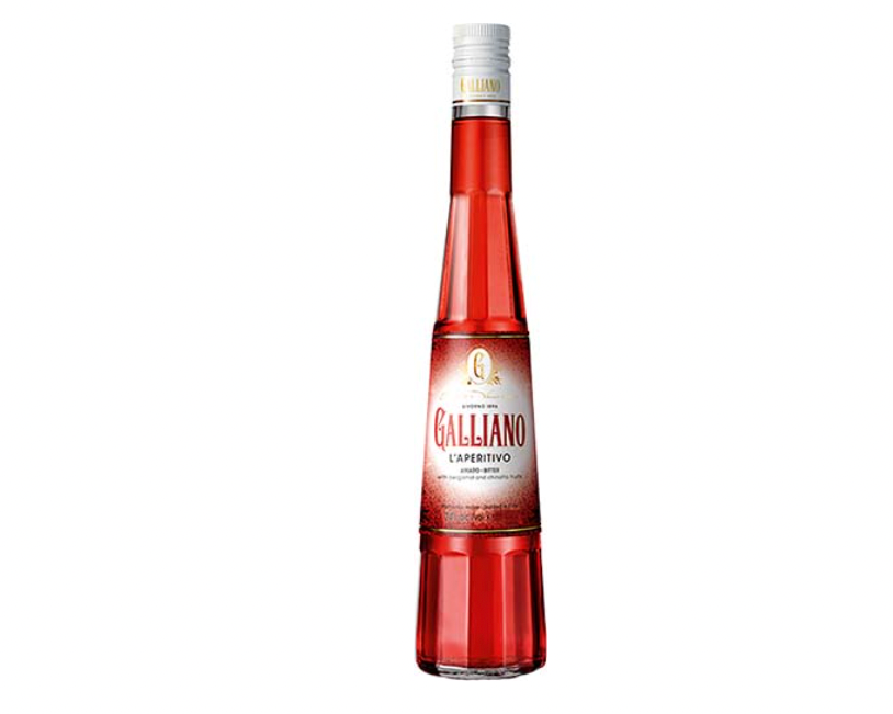 GALLIANO BITTER 375ML