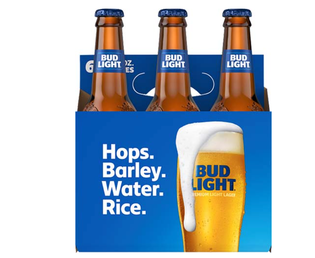 BUD Light