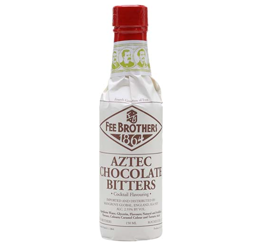 FEE BROS AZTEC CHOC BITT