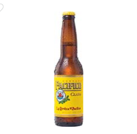 PACIFICO