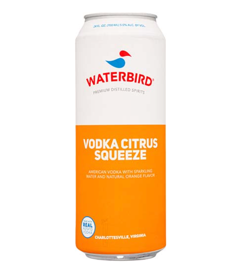 WATERBIRD CITRUS