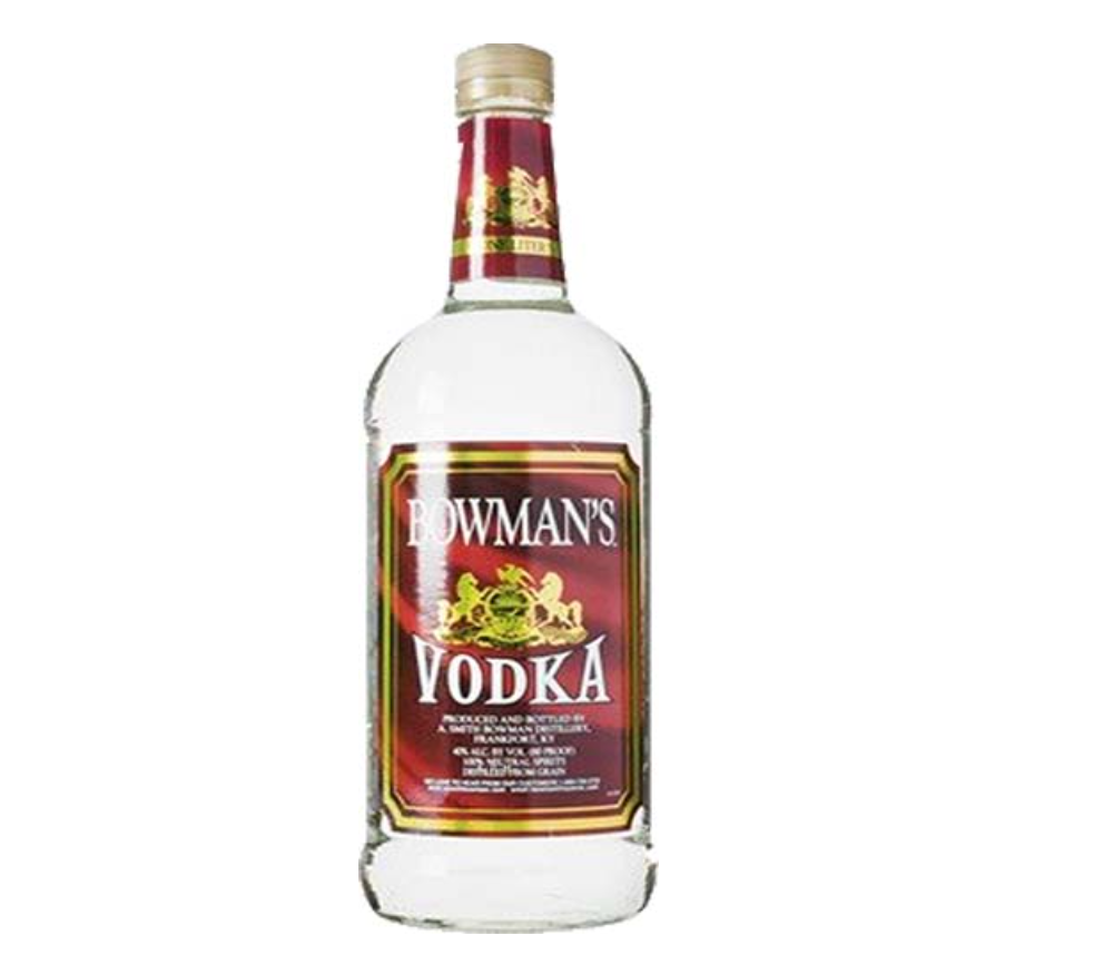 BOWMANS VOD 1L