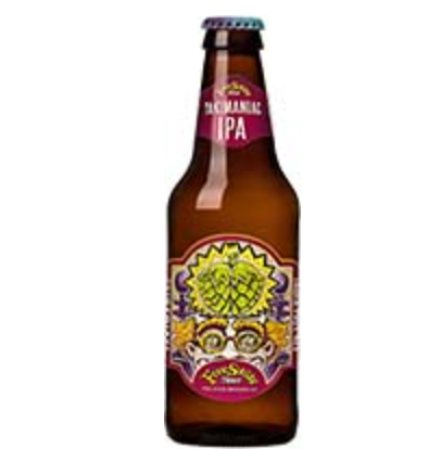 FREE STATE YAKIMANIAC 6PACK-12OZ