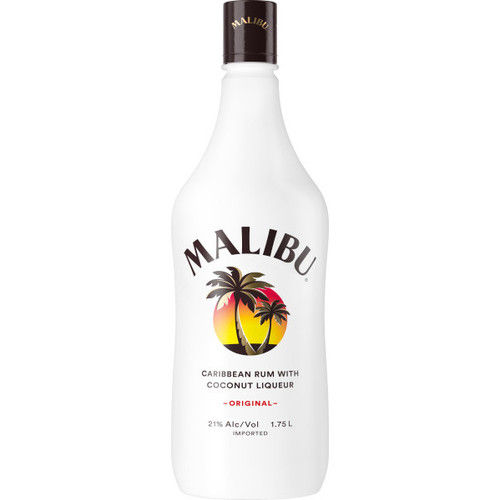 Malibu Coconut Rum