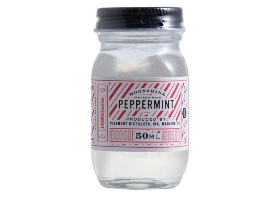 MIDNIGHT MOON PEPPERMINT SHOTS 50ML